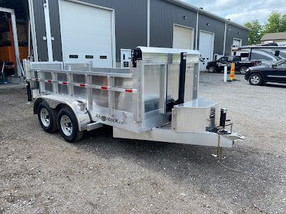 Aluma Trailers