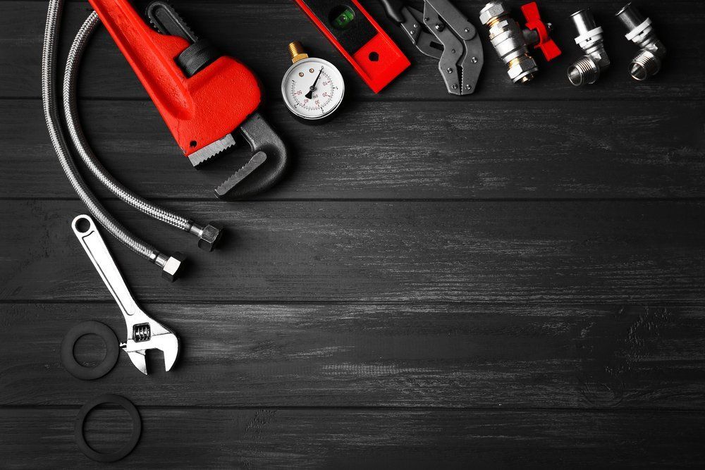 Rénovations et Plomberie Thetford Mines