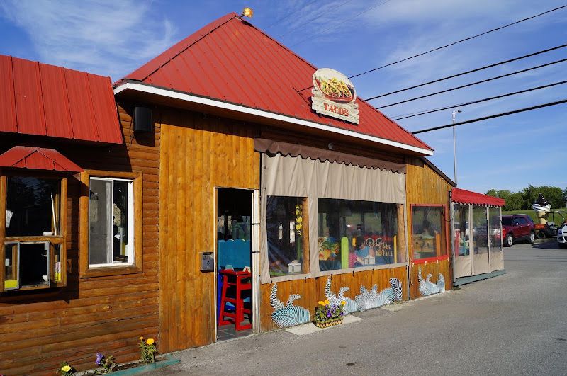 La Frite Mexicaine