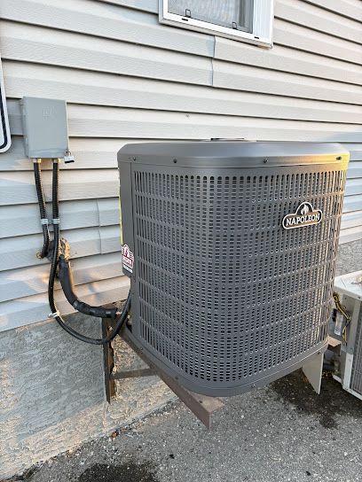 Plumber, HVAC, Plumbing Company, Regina, SK