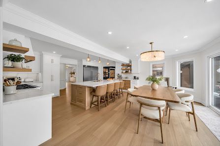 Home Repair, Renovation Contractor Burlington