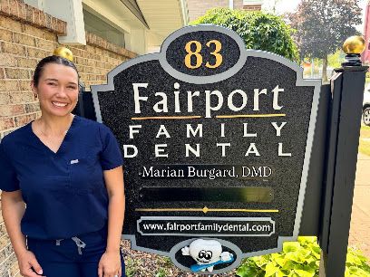 Fairport, NY Family & Cosmetic Dentist