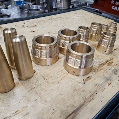 Dinser Manufacturing Inc.