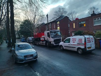 Asphalt Experts