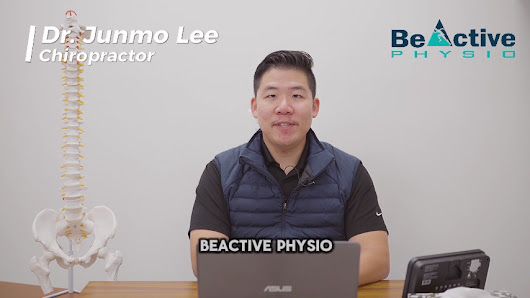 Physiotherapy Oakville