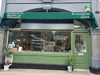 Kensington Salon