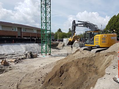 About – Terra Contracting Ltd.