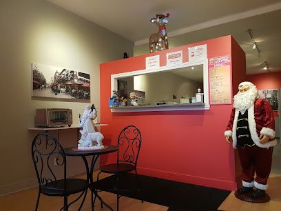 Sous-marin Pizza Lavallée