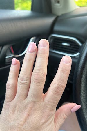 Salon Des Beaux Ongles