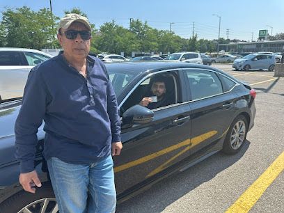 Prime Steering Driving School Mississauga