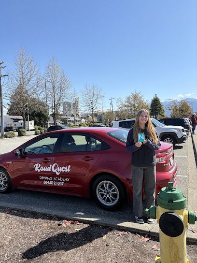 RoadQuest Driving Academy