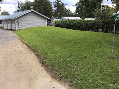 Mainseexcavating