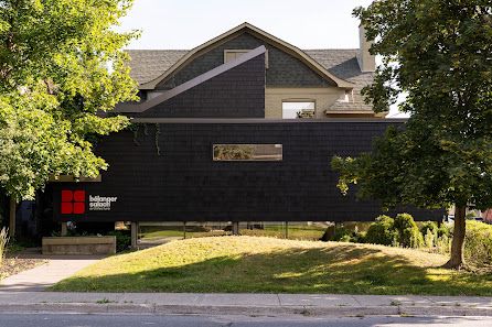 bélanger salach architecture