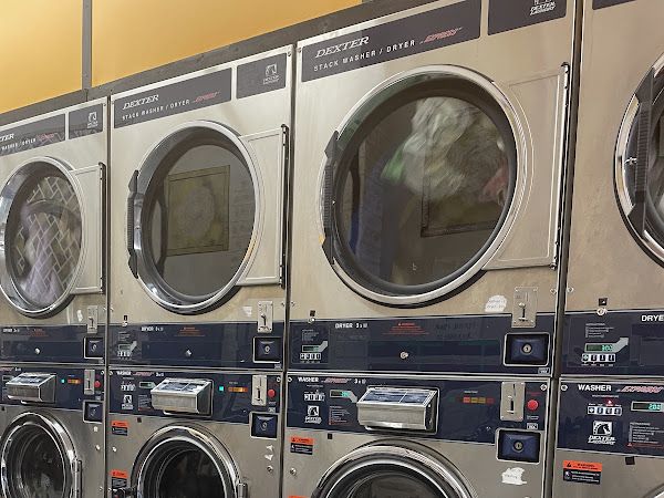 Buanderie Sintha Laundry