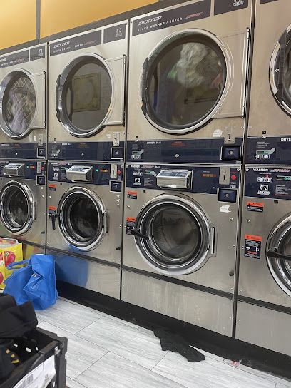 Buanderie Sintha Laundry