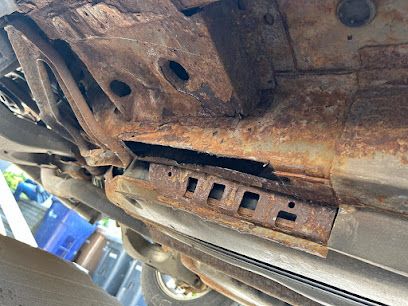Garage Mobile Entretien Auto 7/7