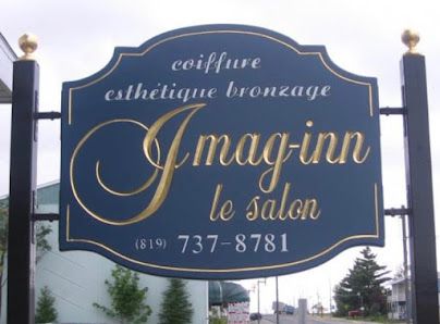Salon Imag-inn