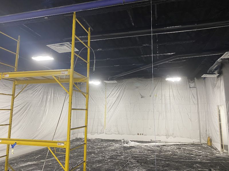 Alliance Peinture Inc