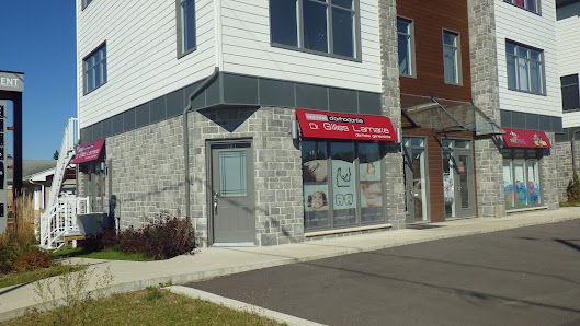 Clinique dentaire Gilles Lamarre