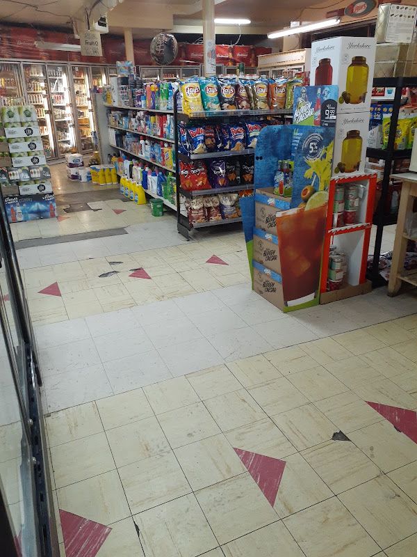 Dépanneur Pro-choix