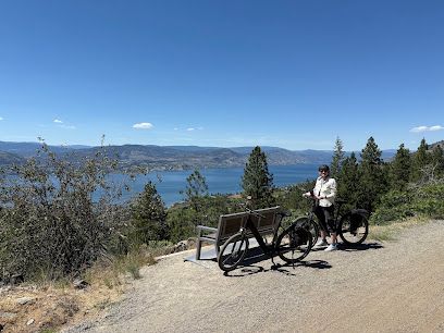 Epic Cycling Penticton