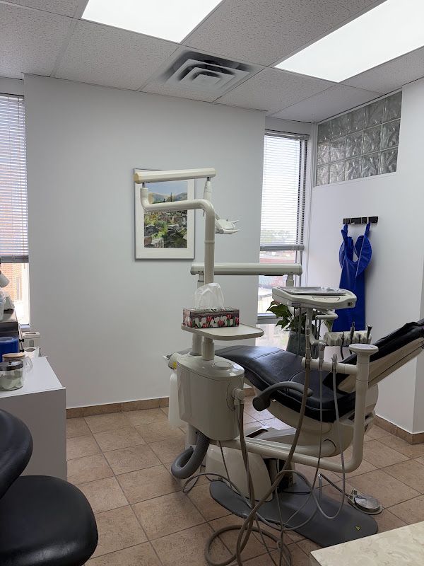 Clinique Dentaire CT Westmount