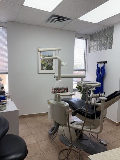 Clinique Dentaire CT Westmount