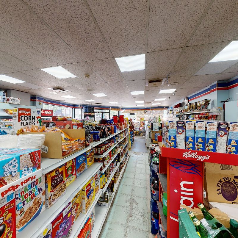 Dépanneur Proprio