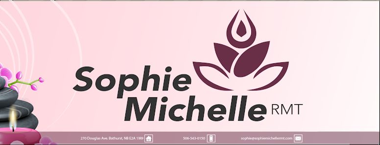 Sophie-Michelle RMT