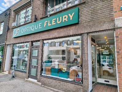 Optique Fleury