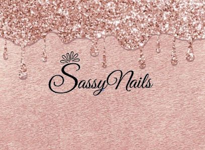 Sassynailsstudio