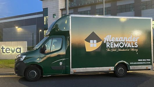 Removals Kingston Upon Thames