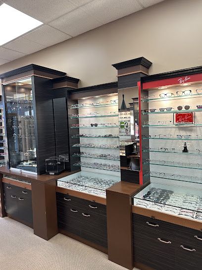 Avenue Optical Store Brampton