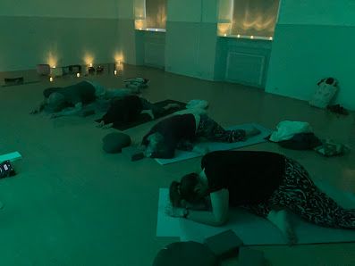 Oceanflow Yoga