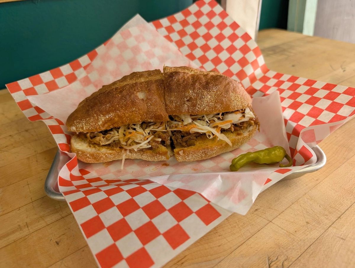 Enjoy Authentic Canadian Sandwiches & Homemade Soups