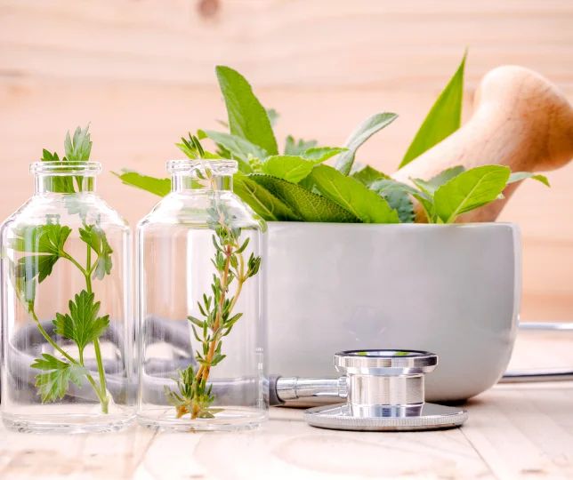 Naturopathic Doctor for Richmond Hill Residents