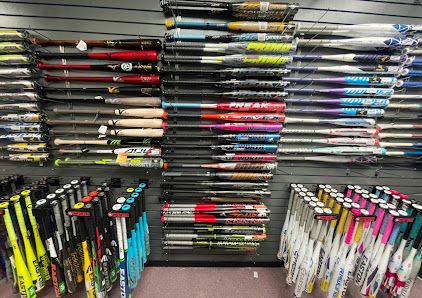 Sports Zone Abbotsford