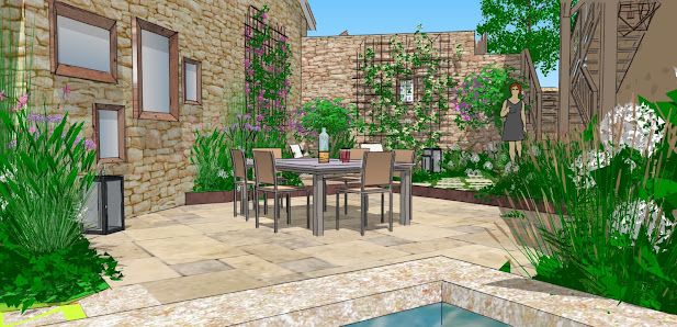 Les Jardins d'EmA