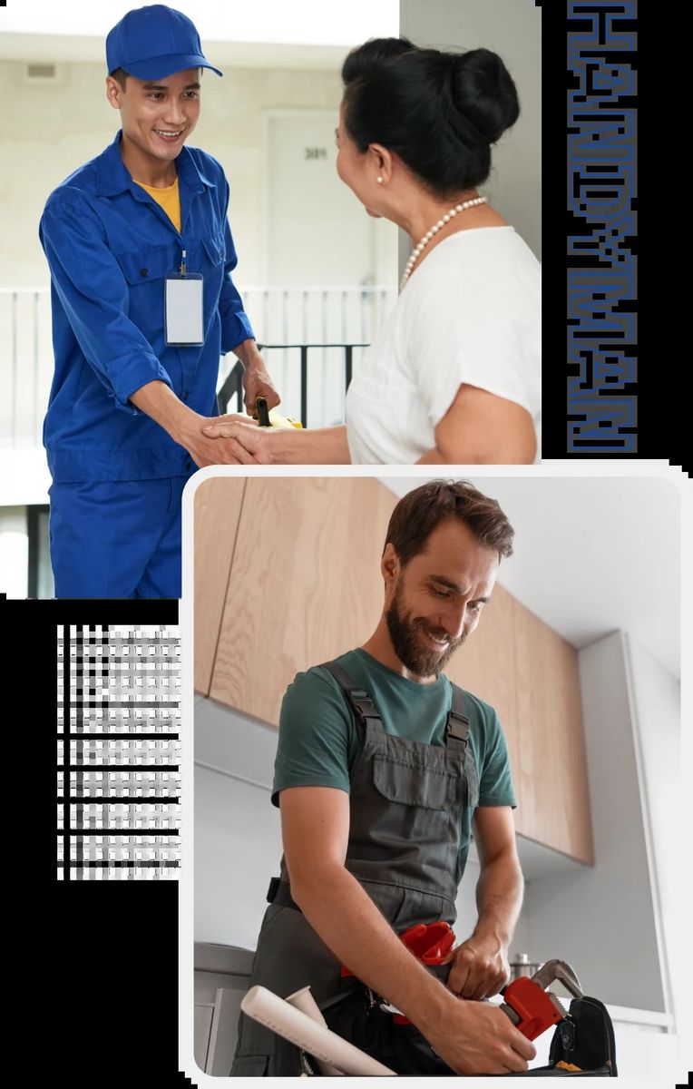 Handyman Mississauga