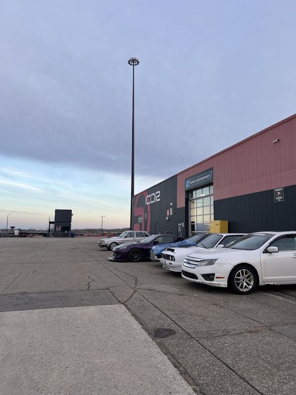 Garage D autosport