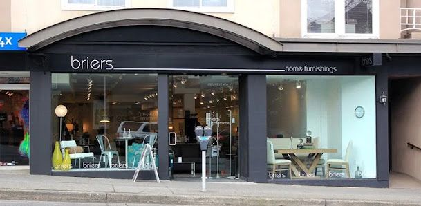 Briers Home Furnishings