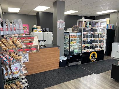 Kooky biscuiterie (succursale King ouest)