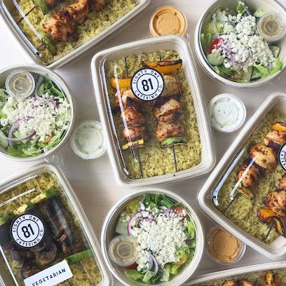Party Catering Toronto
