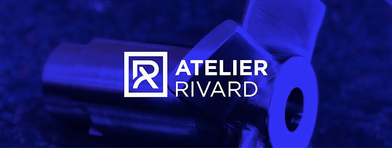 Atelier Rivard à Val