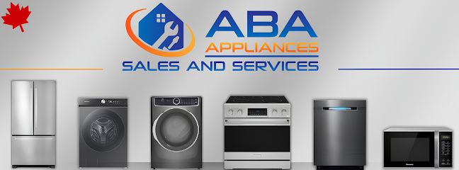 Abaappliances
