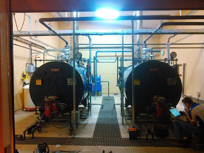 Zwicker's Boiler Services Ltd