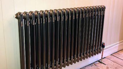 London Plumber & Boiler Repairs