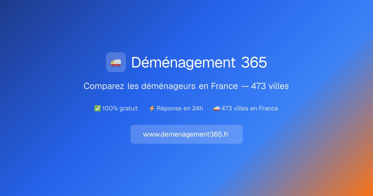 Déménagement Belleville (Paris)