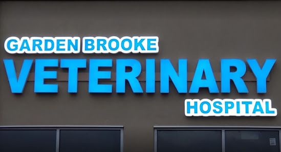 Gardenbrooke Veterinary Hospital
