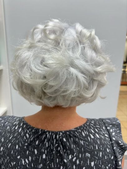 Dolce Caresse Coiffure St-Jérôme